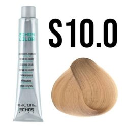 Echosline Ecl Tinta Hair Color 100 Ml S10.0
