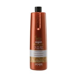 Seliar Argan Shampoo Nourishing Shampoo With Argan Oil 1000ml