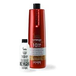 ECHOSLINE Seliàr Synergy Activator Cream 10 Vol
