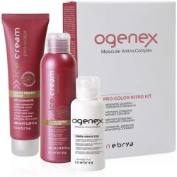 Inebrya Ogenex Pro-Color Intro Kit