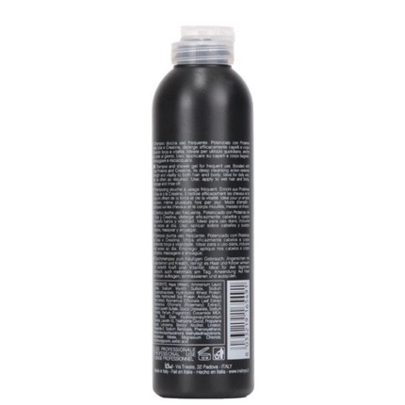 HAIR &amp BODY RECHARGE250 ML
