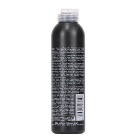HAIR &amp BODY RECHARGE250 ML