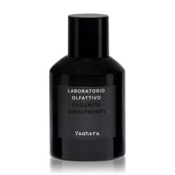 Laboratorio Olfattivo Vanhera Eau De Parfum 100 Ml