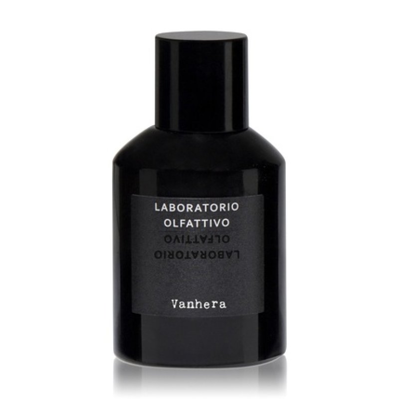 Laboratorio Olfattivo Vanhera Eau De Parfum 100 Ml