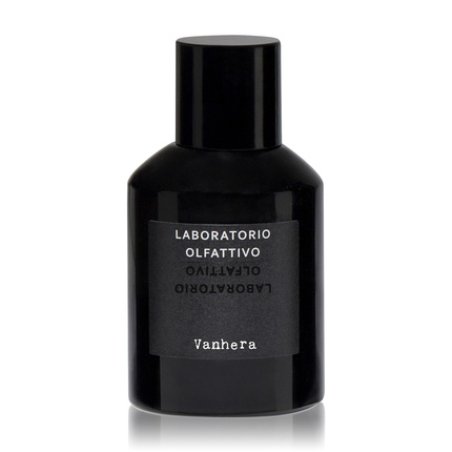 Laboratorio Olfattivo Vanhera Eau De Parfum 100 Ml