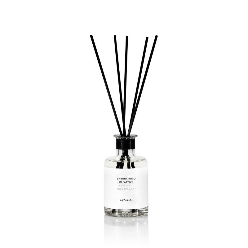 Fragrance Diffuser Agrumeto 200ml