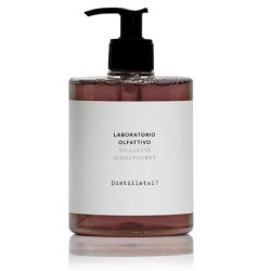Liquid Soap Distillato 17 Cognac and Rum 500ml