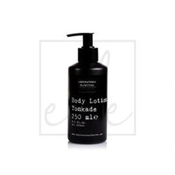 Laboratorio Olfattivo Body Lotion Tonkade - 250 Ml