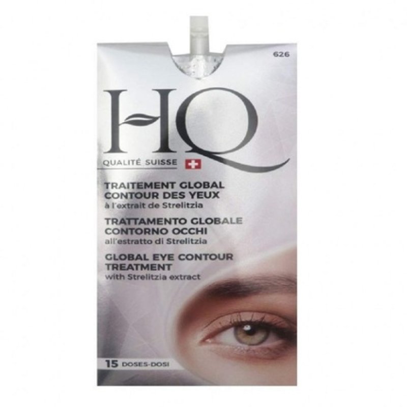HQ Global Sterlitzia Eye Treatment 10ml