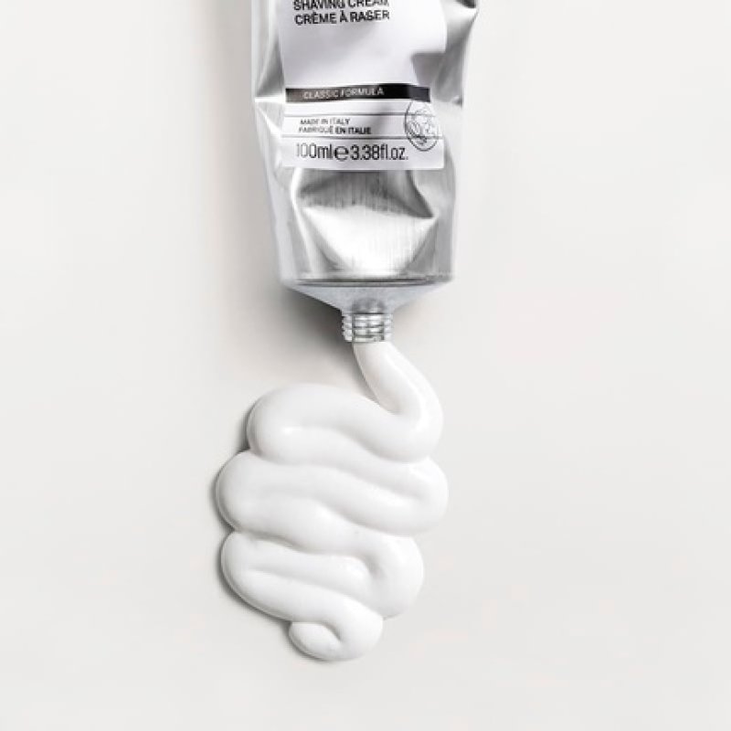 Shaving Cream 100ml