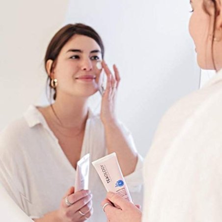 Teaology Happy Skin All-in-One Beauty Balm 40ml - Vegan Natural Face Day and Night Cream