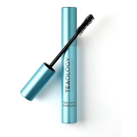 Tea Lash Volume Peptide Mascara