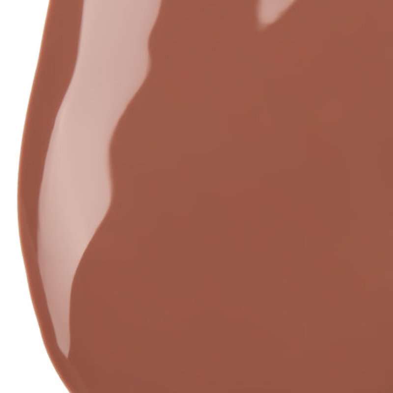 Top Notch by Mesauda Prodigy nail polish 14 ml Brown