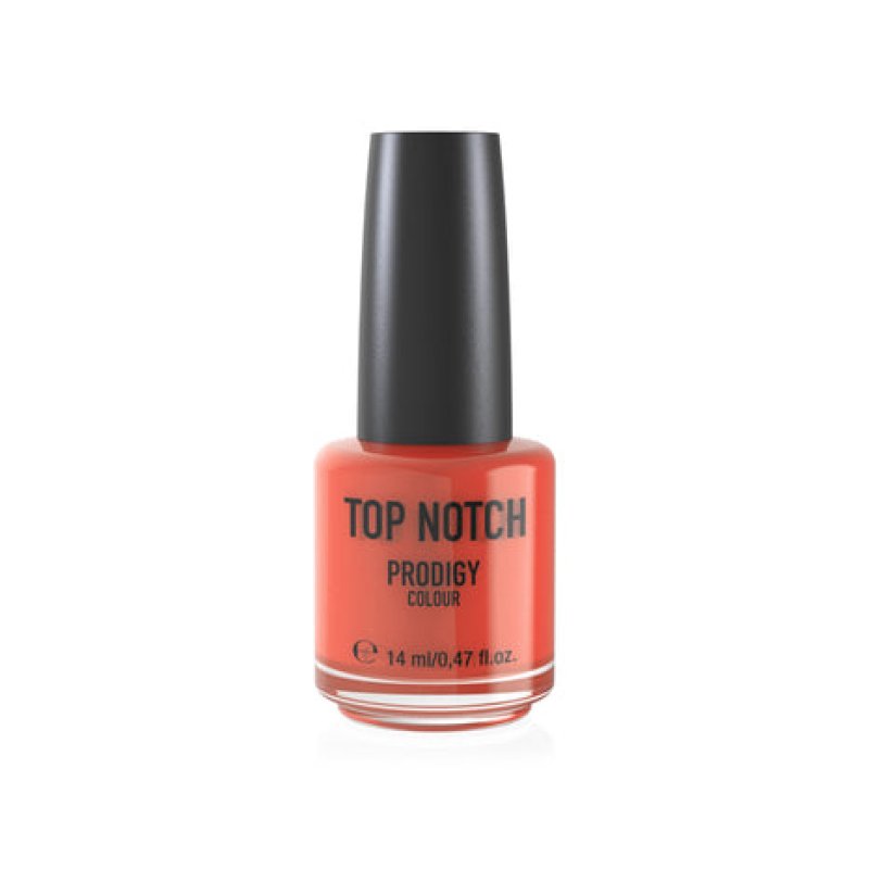 Mesauda Top Notch Prodigy Nail Colour 220 Punch 14ml