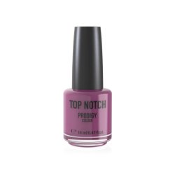 Top Notch by Mesauda Prodigy vernis à ongles 14 ml Violet