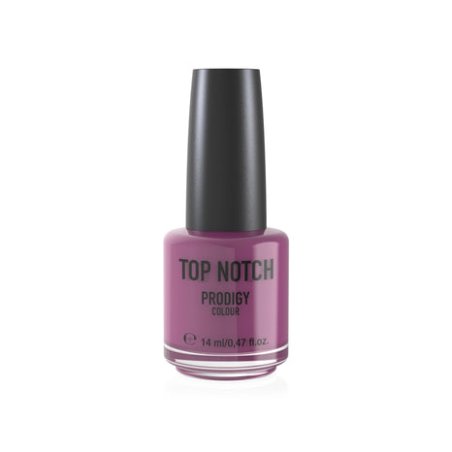 Top Notch by Mesauda Prodigy vernis à ongles 14 ml Violet