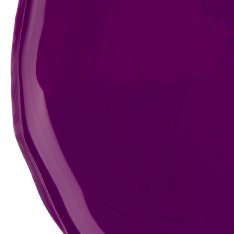 Mesauda Top Notch Prodigy Nail Color 224 Mulberry 14ml - Nail Polish