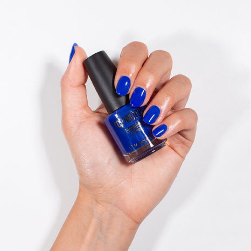 Mesauda Top Notch Prodigy Nail Color 229 Klein 14ml - Nail Polish