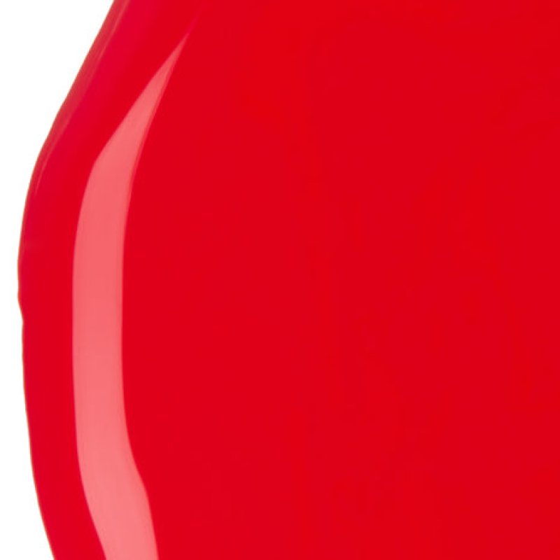 Mesauda Top Notch Iconic 217 Madder Lake Semi-Permanent Nail Polish 14ml