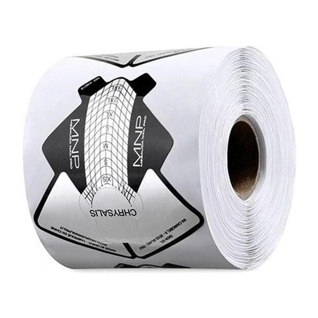 Mnp Nail Form Chrysalis X250