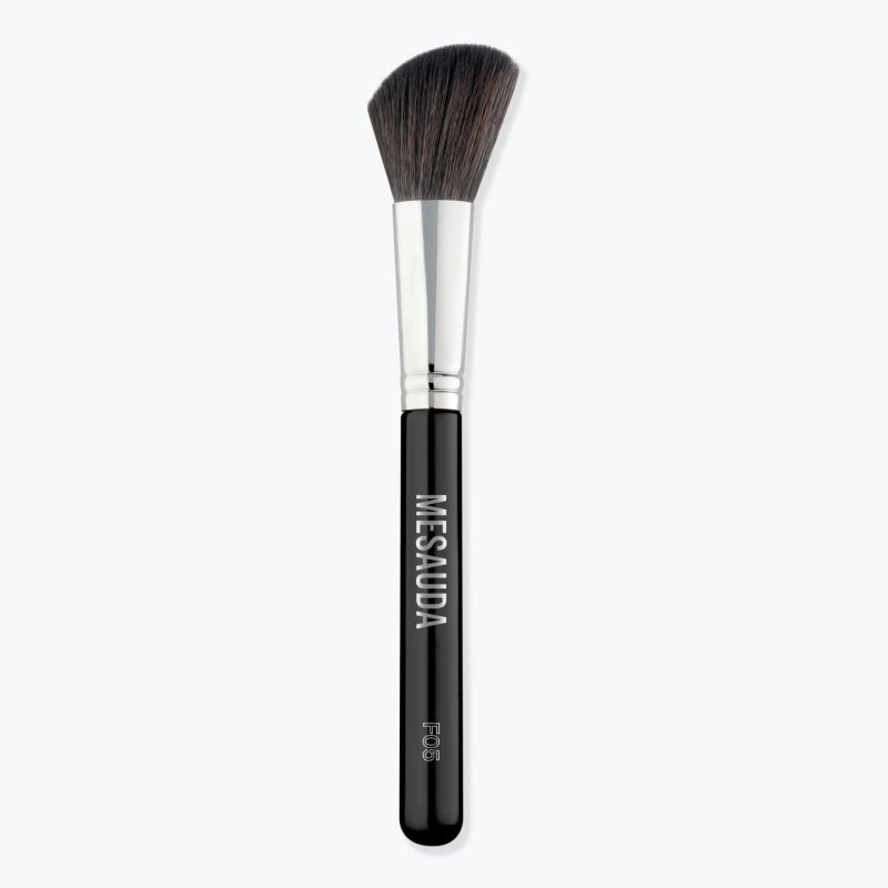 Mesauda Angled Blush Brush F05