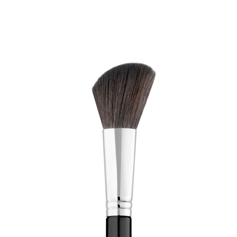 Mesauda Angled Blush Brush F05
