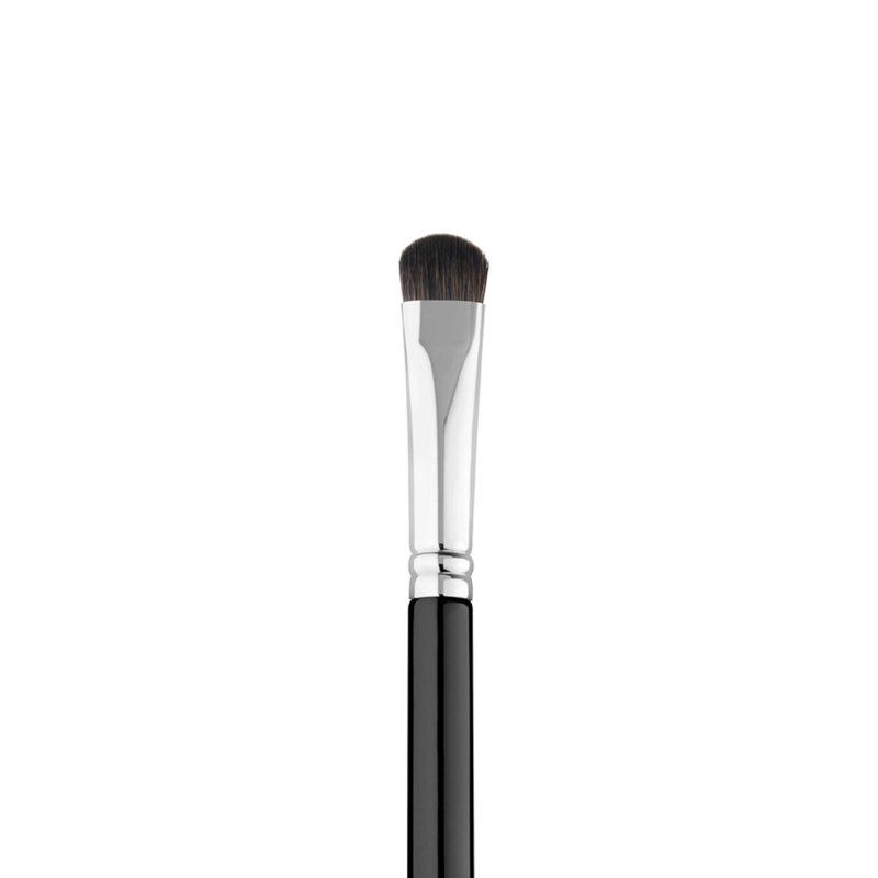 Mesauda E03 Large Eye Shader Brush for Wide Eyeshadow Application