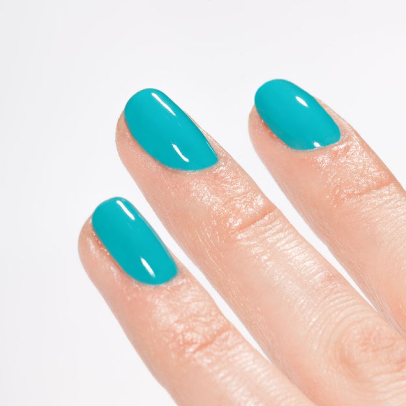 ME by Mesauda 365139 vernis à ongles 5 ml Turquoise