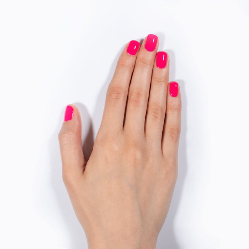 ME by Mesauda 365206 vernis à ongles 5 ml Rose