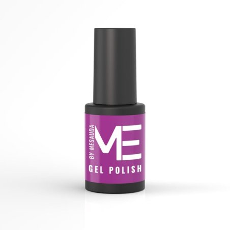 Mesauda Gel Polish Me 203 U.F.O - 5ml
