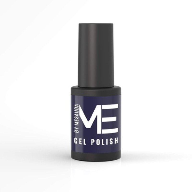 Mesauda Gel Polish Me No. 132 Ocean 5ml