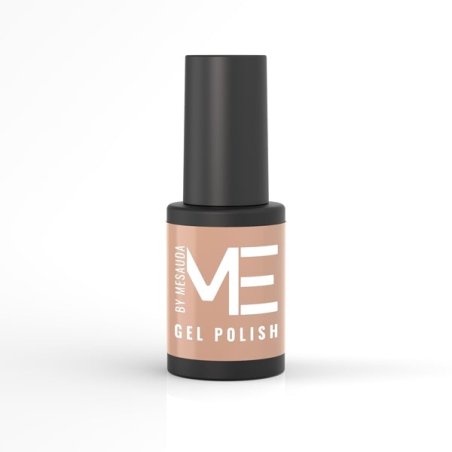 Mnp Gel Polish Me By Mesauda 126 Shell - 5ml
