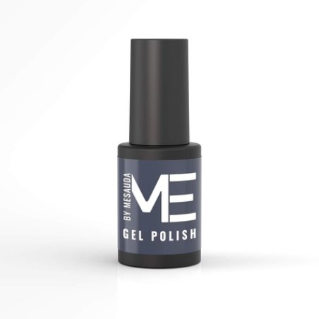Mesauda Gel Polish Me No. 134 Times Square 5ml