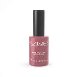 Mesauda MNP Gel Polish 01 Puce 10ml
