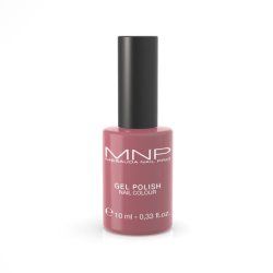 Mesauda Nail Pro MNP 100% Gel Polish, Puce, 10ml