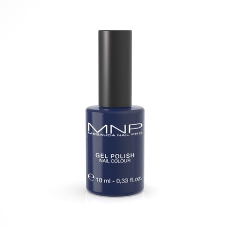 Mesauda Nail Pro MNP 100% Gel Polish, Mirage, 10ml