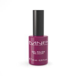 Mesauda Nail Pro MNP Fantastic vernis à ongles avec gel 10 ml Bordeaux
