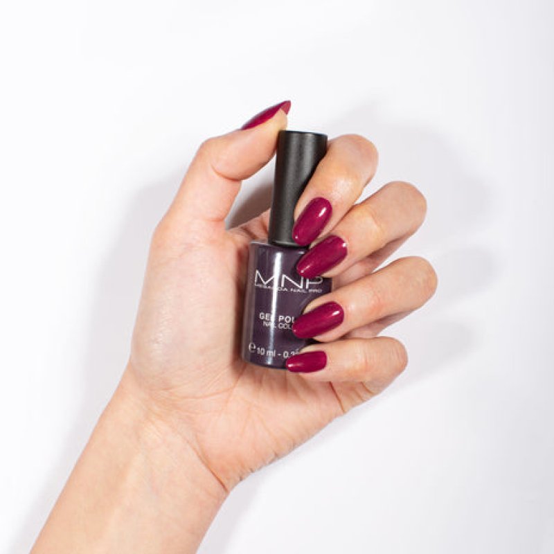 Mesauda Nail Pro MNP 100% Gel Polish, Fantastic, 10ml