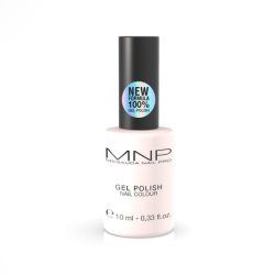 Mesauda Nail Pro MNP Amour vernis à ongles avec gel 10 ml Beige