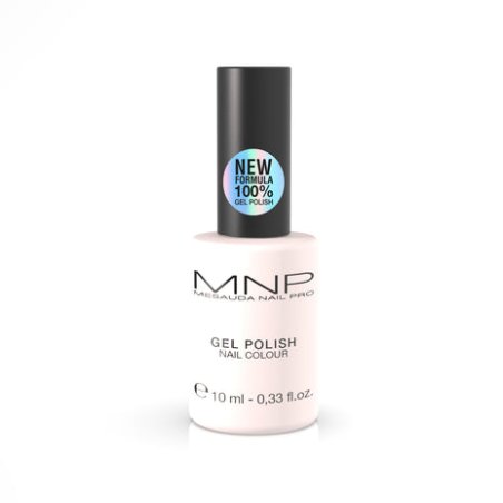 Mnp Gel Polish 31 - Perfect For A Stylish Manicure