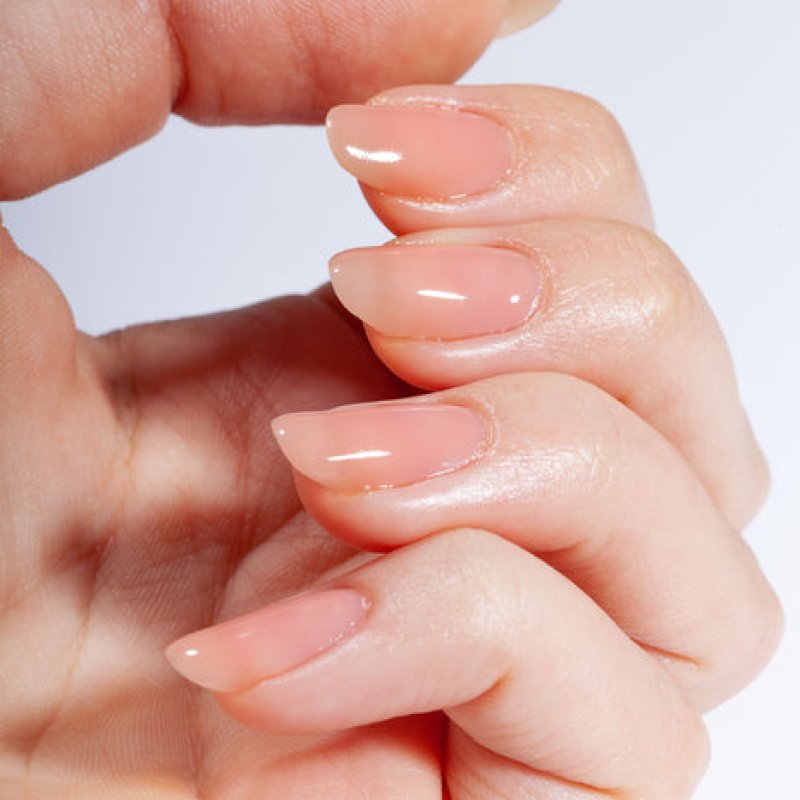 Mnp Gel Polish 31 - Perfect For A Stylish Manicure