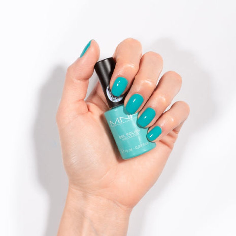 Mesauda MNP Gel Polish 64 Tiffany 10ml