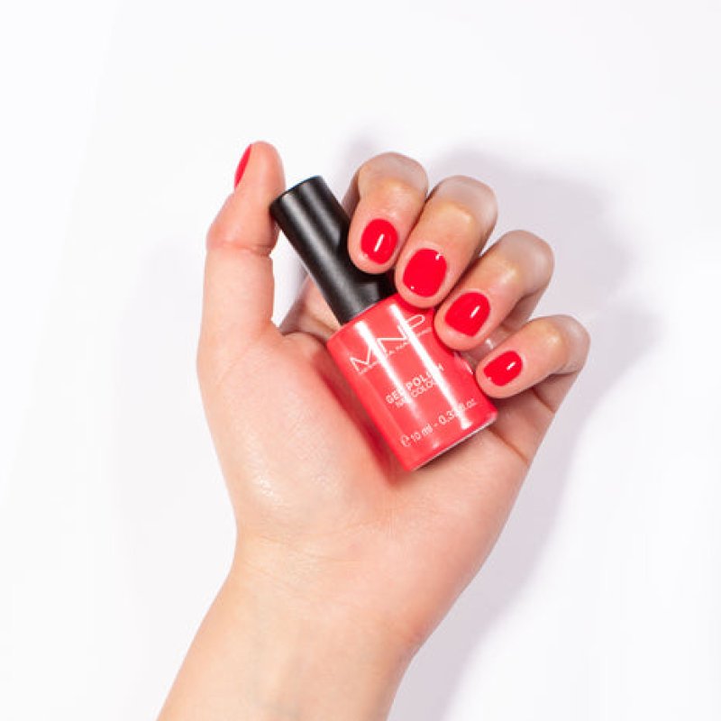 Mesauda MNP Gel Polish 72 Funky 10ml