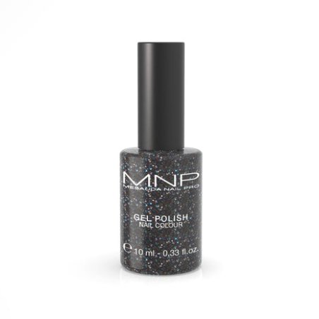 Mnp Gel Polish 98 - 10ml