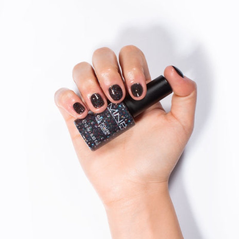 Mnp Gel Polish 98 - 10ml