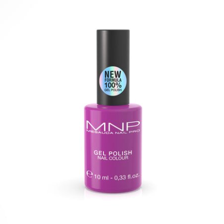 Mesauda Nail Pro MNP 100% Gel Polish, Pussycat, 10ml