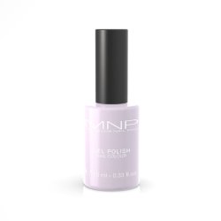 Mesauda Nail Pro MNP Virgin vernis à ongles avec gel 10 ml Rose