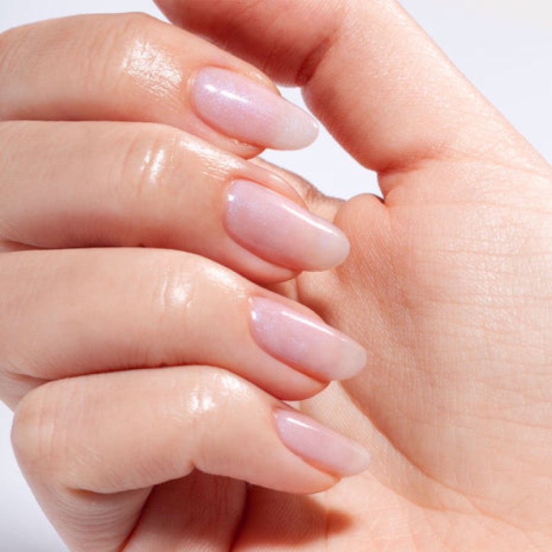 Mesauda Nail Pro MNP 100% Gel Polish, Virgin, 10ml