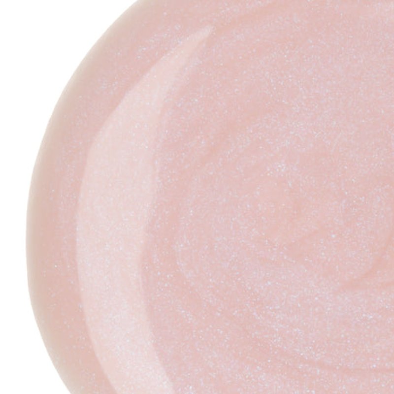 Mesauda Nail Pro MNP Virgin vernis à ongles avec gel 10 ml Rose