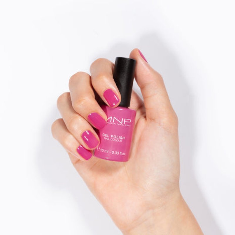 Mesauda MNP Gel Polish 163 Cheshire Cat 10ml